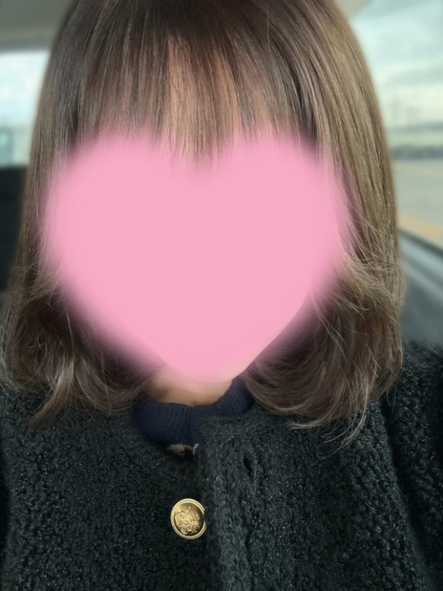 はる☆完全業界未経験♪