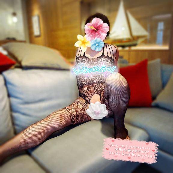 本日のお礼日記です