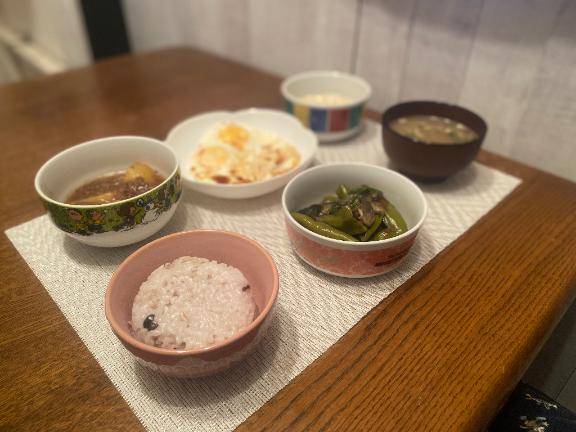 おはようございます