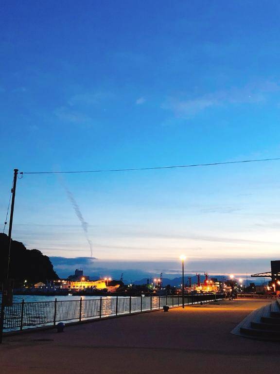 10月24日　21時のあなた様