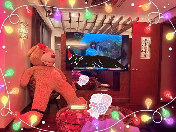 昨日のお礼の気持ち～其の壱～