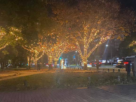 12月6日　22時のあなた様