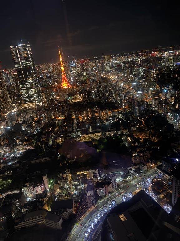 昨日のTHANKS備忘録