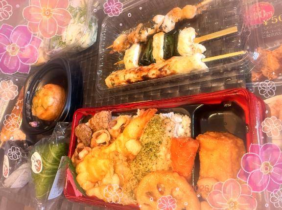 27日の延長の神様(笑)