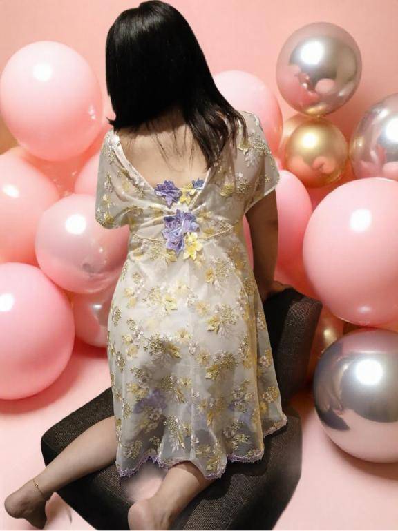 夕方からのしーちゃん