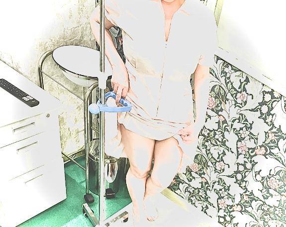 4月16日　カルティニX 比治山　T様