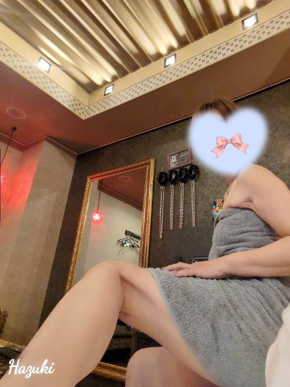 お疲れ様です?