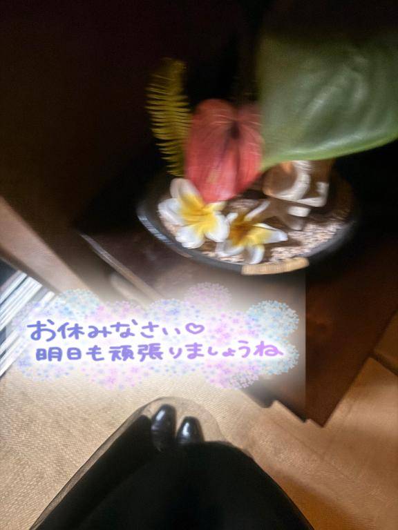 29日のTHANKS備忘録～其ノ壱