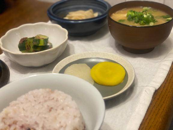 おはようございます