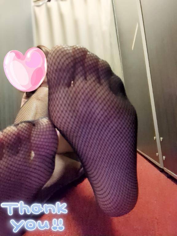 昨日のお礼です