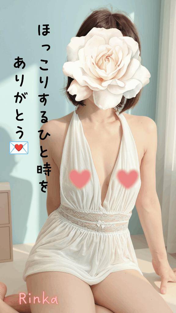 15時半からのK様へ、ほっこりするひと時をありがとう♪♪