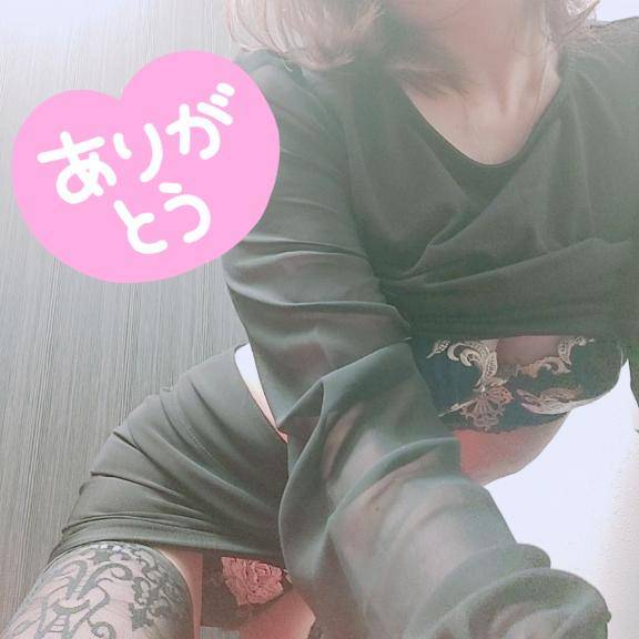 ★昨夜のお礼です★