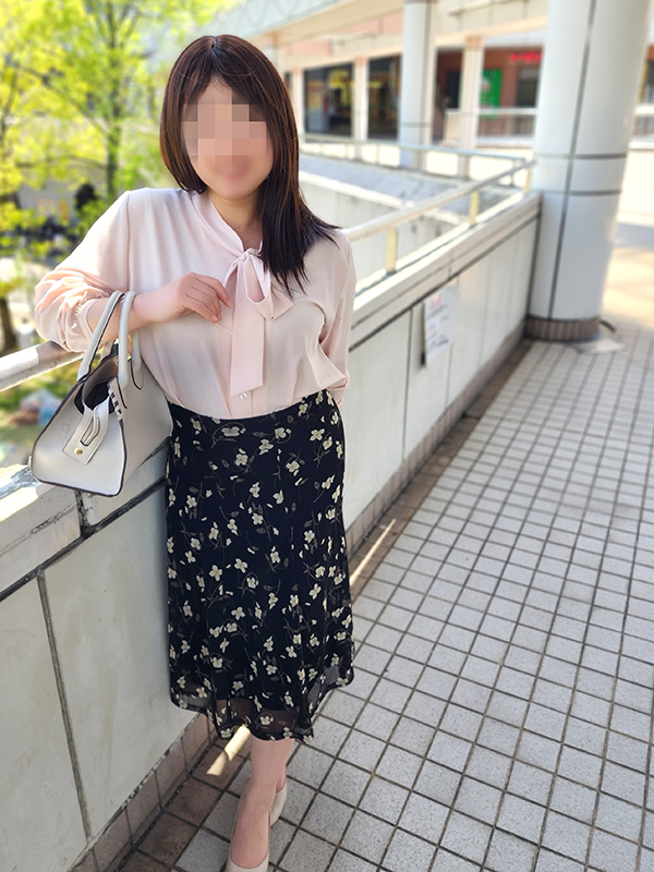 芳子 よしこ（広島熟女デリバリーヘルス　イマドキ50代）