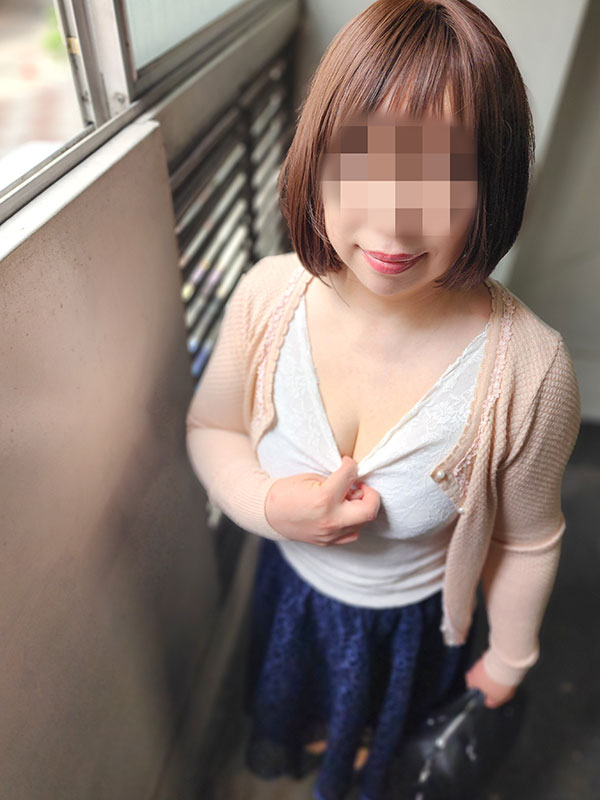 美代子(体験）（広島熟女デリバリーヘルス　イマドキ50代）