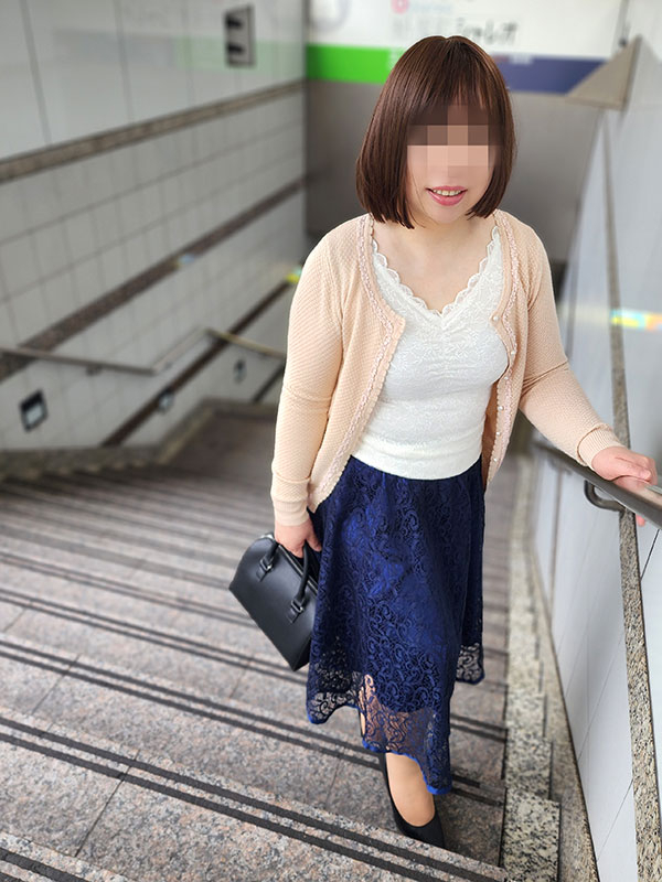 美代子 みよこ（広島熟女デリバリーヘルス　イマドキ50代）