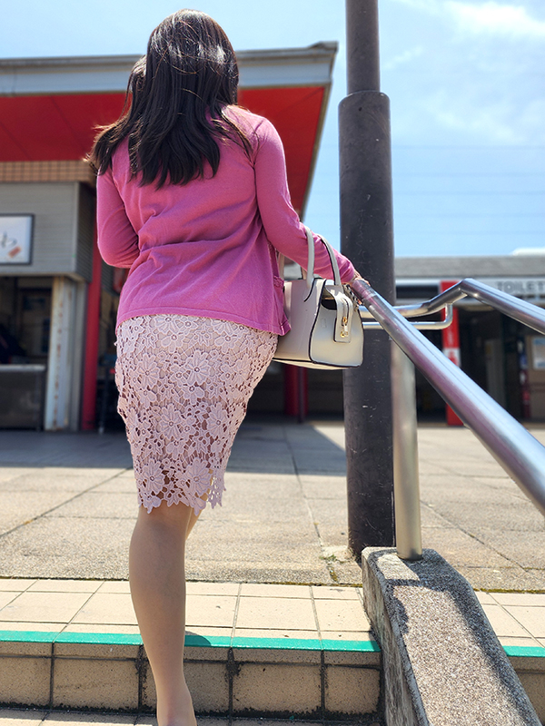 咲良 さくら（広島熟女デリバリーヘルス　イマドキ50代）
