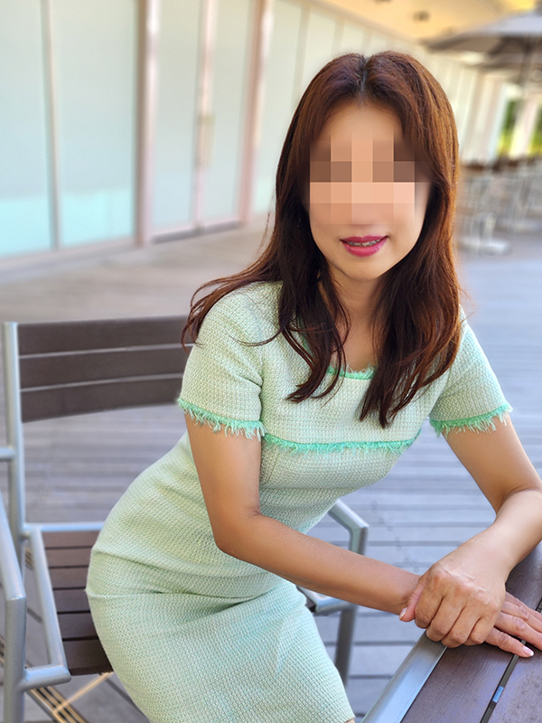 葉月(体験)（広島熟女デリバリーヘルス　イマドキ50代）