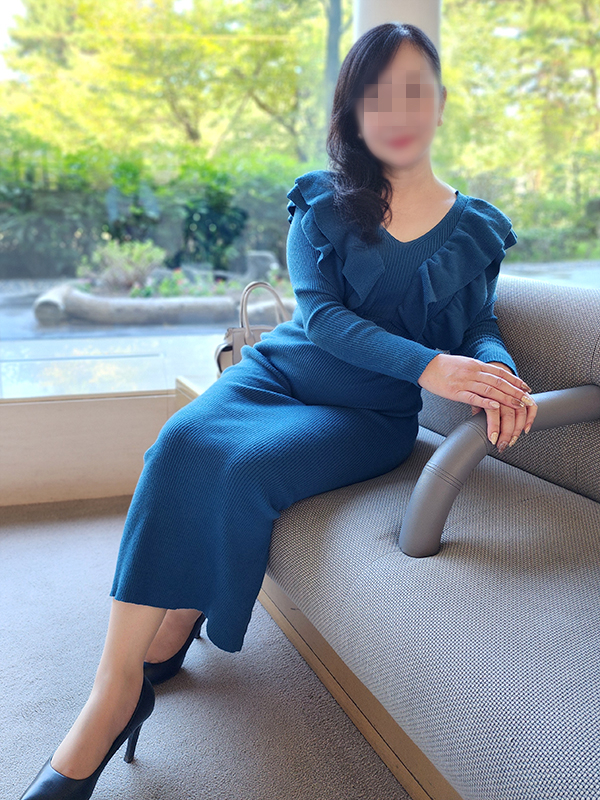 京香(体験)（広島熟女デリバリーヘルス　イマドキ50代）