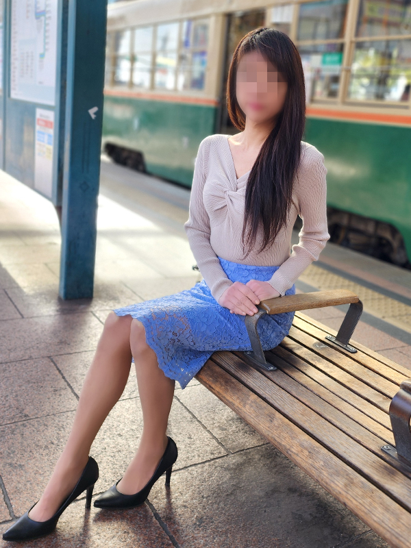 真理(体験)（広島熟女デリバリーヘルス　イマドキ50代）