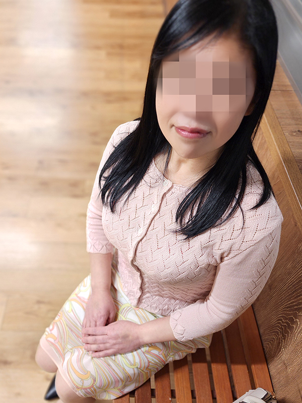 秋恵(体験)（広島熟女デリバリーヘルス　イマドキ50代）