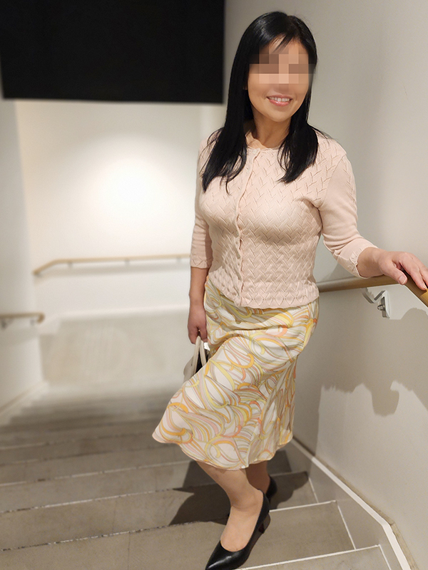 秋恵(体験)（広島熟女デリバリーヘルス　イマドキ50代）