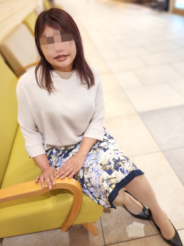 裕美(体験)（広島熟女デリバリーヘルス　イマドキ50代）