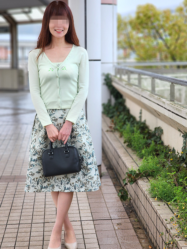 志織 しおり（広島熟女デリバリーヘルス　イマドキ50代）