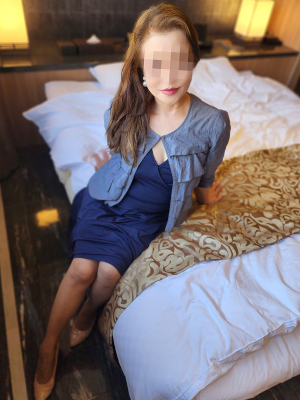 冴子(体験)(広島熟女デリバリーヘルス イマドキ50代)