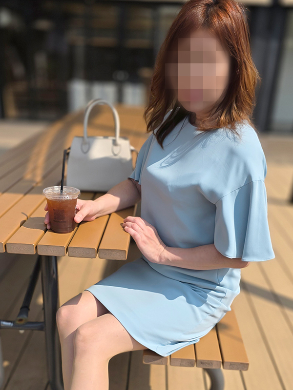 明菜(体験)(広島熟女デリバリーヘルス イマドキ50代)