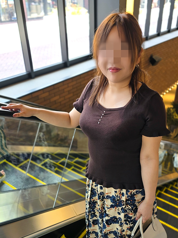 薫(体験)(広島熟女デリバリーヘルス イマドキ50代)