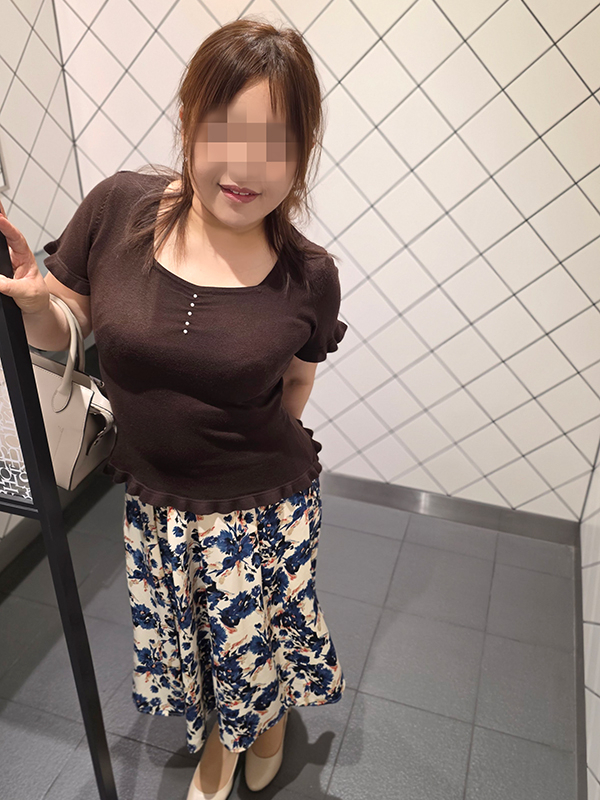 薫(体験)(広島熟女デリバリーヘルス イマドキ50代)