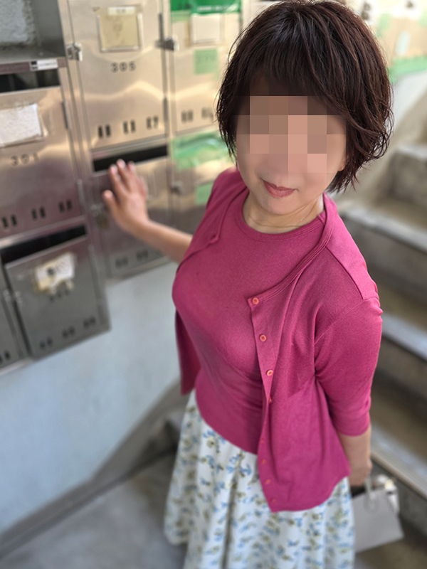 祥子(体験)(広島熟女デリバリーヘルス イマドキ50代)