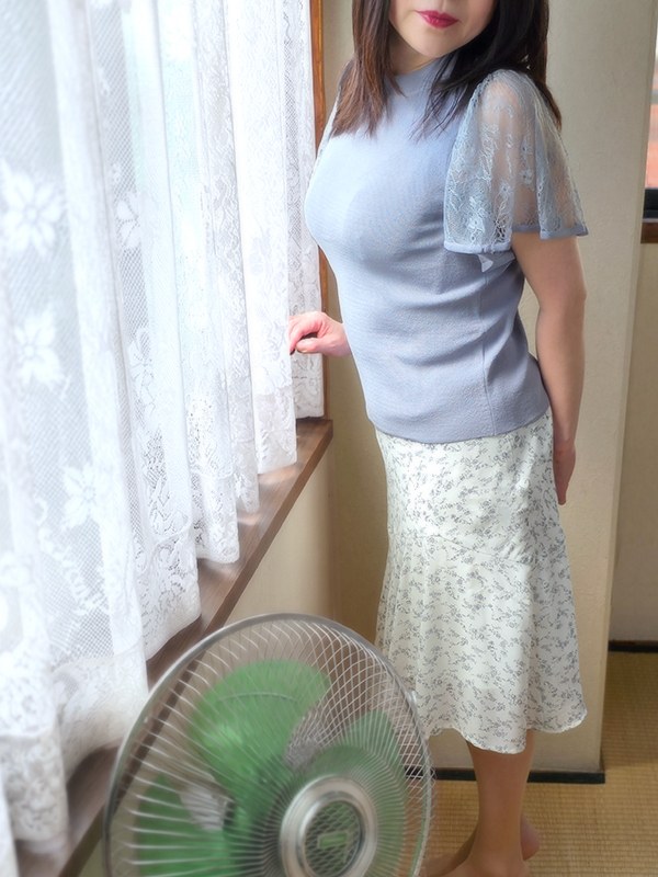 綾芽 あやめ(広島熟女デリバリーヘルス イマドキ50代)