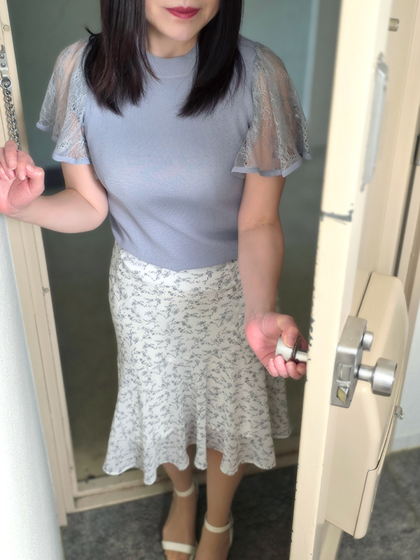 綾芽 あやめ(広島熟女デリバリーヘルス イマドキ50代)