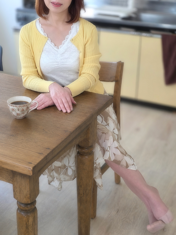 美鈴 みすず(広島熟女デリバリーヘルス イマドキ50代)