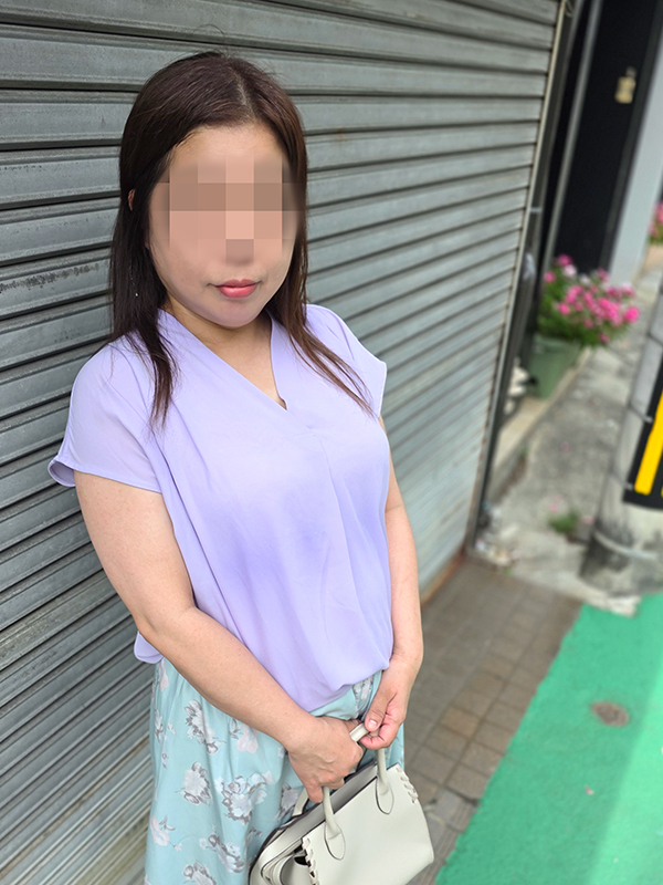 静枝(体験)(広島熟女デリバリーヘルス イマドキ50代)