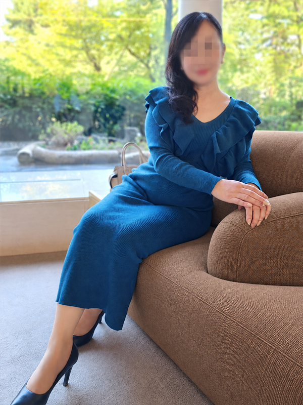 京香 きょうか(広島熟女デリバリーヘルス イマドキ50代)