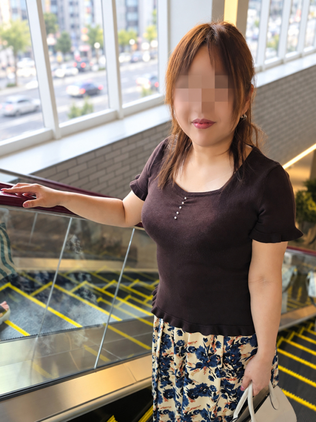 薫 かおる(広島熟女デリバリーヘルス イマドキ50代)