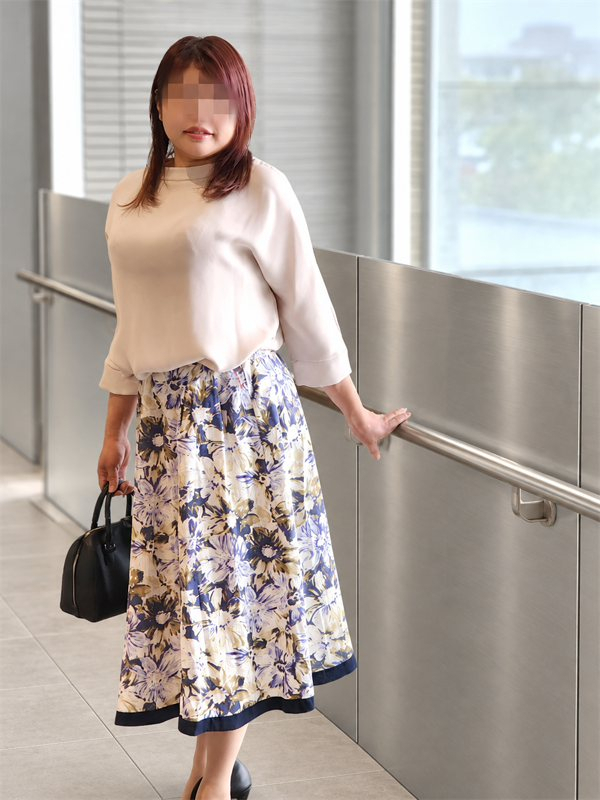裕美 ひろみ(広島熟女デリバリーヘルス イマドキ50代)