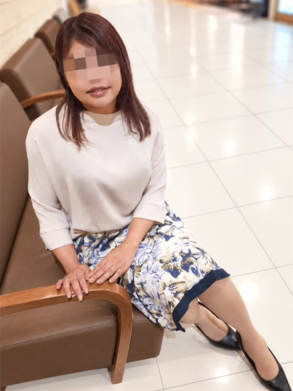 裕美 ひろみ(広島熟女デリバリーヘルス イマドキ50代)