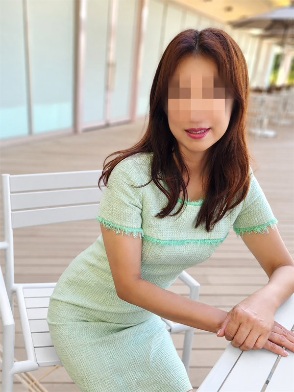 葉月 はずき(広島熟女デリバリーヘルス イマドキ50代)