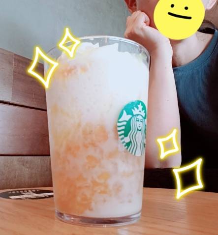 最近のお気に入り?