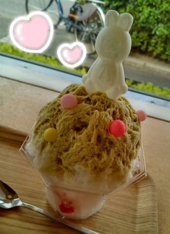 本日のお礼☆