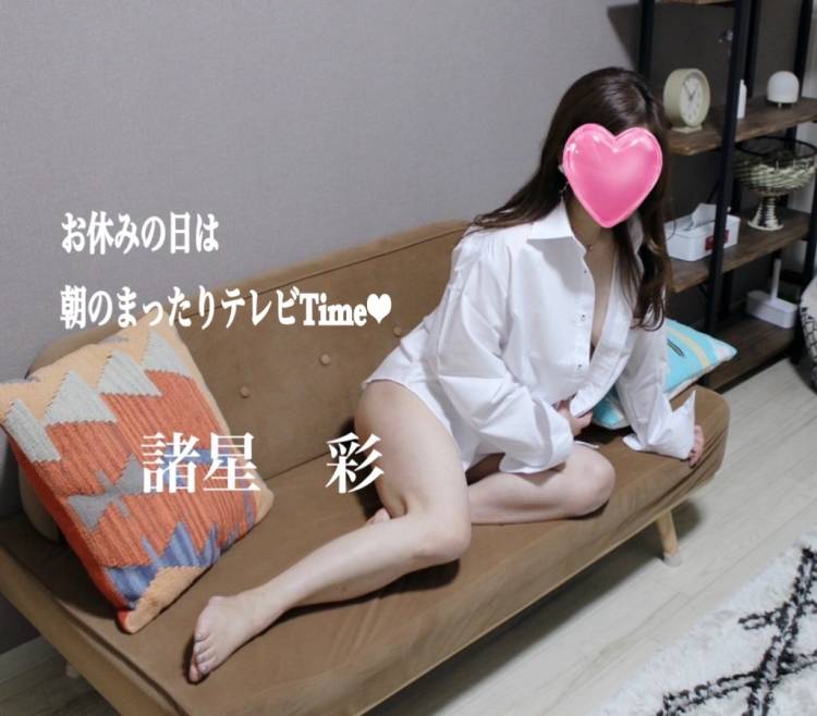 まったりな朝