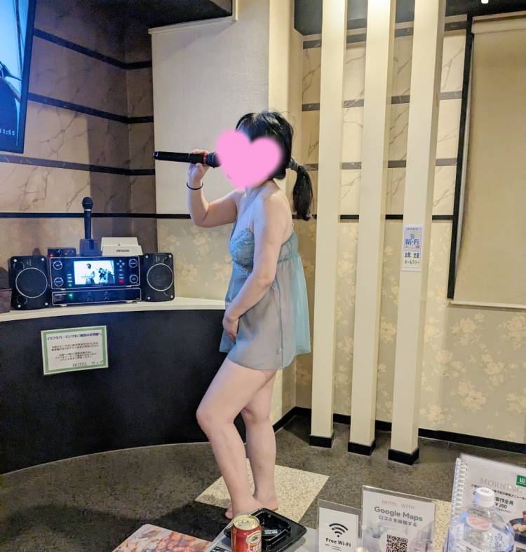 6日ウィズ