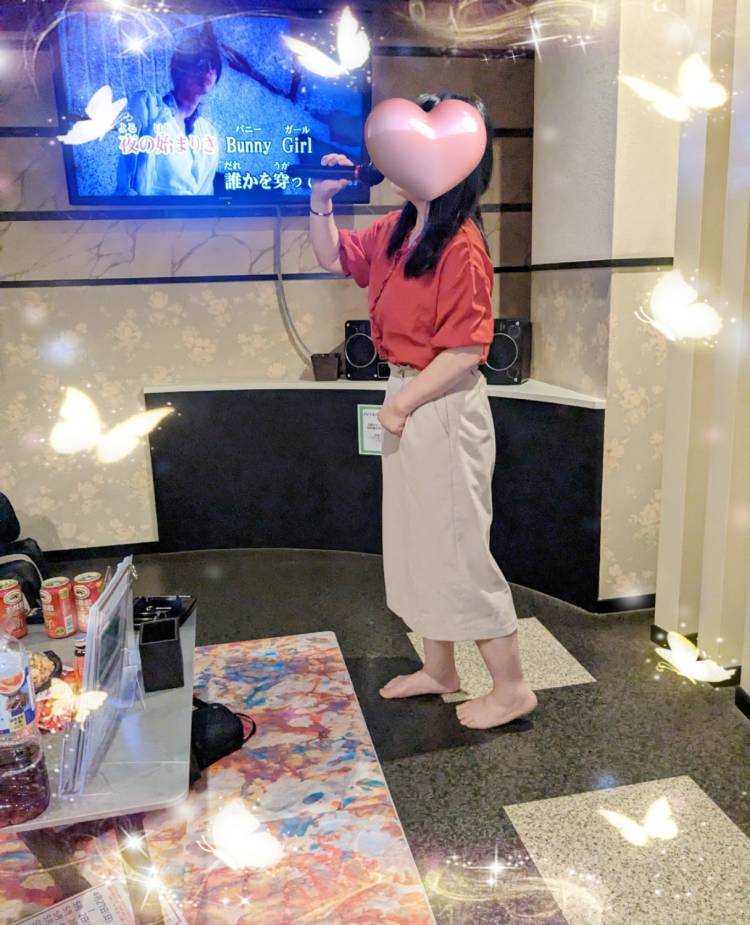 八時御予約のお客様