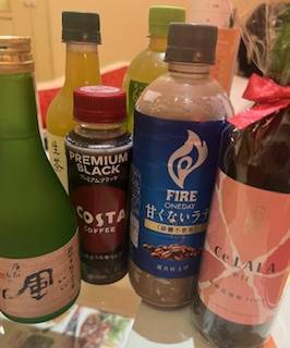 お礼の日記?