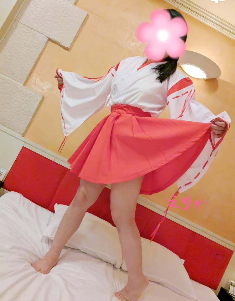 本日10時御予約のお客様