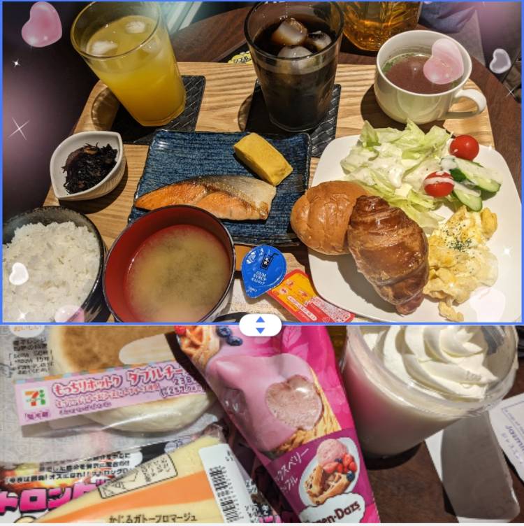 レクレールモーニング4