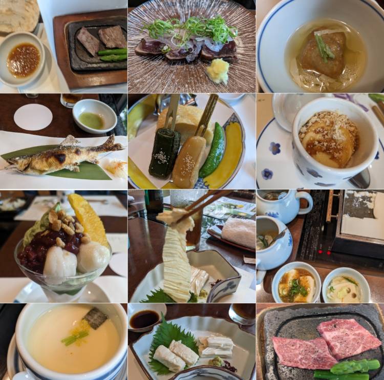 6月７日お食事デート